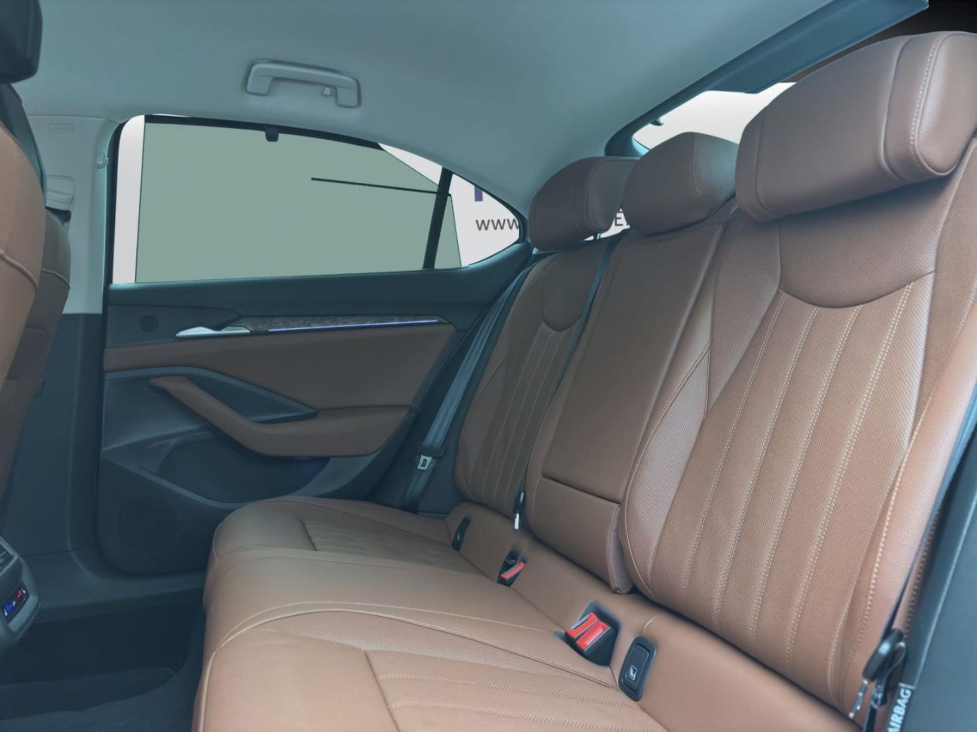 Skoda Superb Laurin & Klement