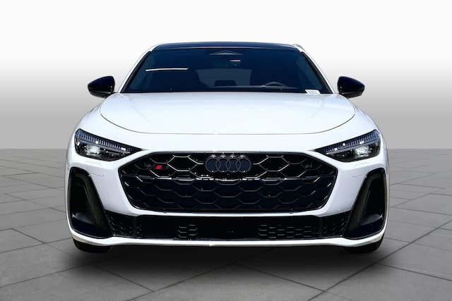 2026 Audi S5 Sedan