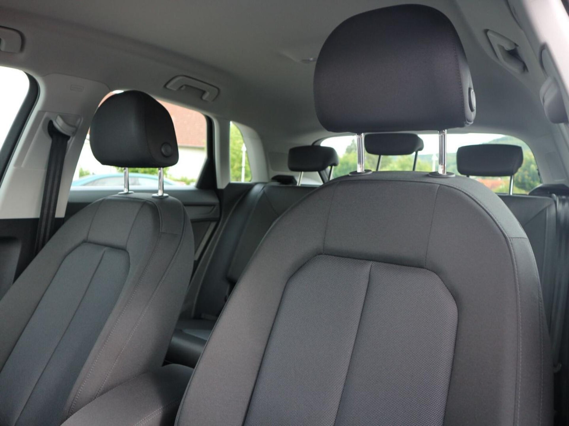 Audi Q3 SUV