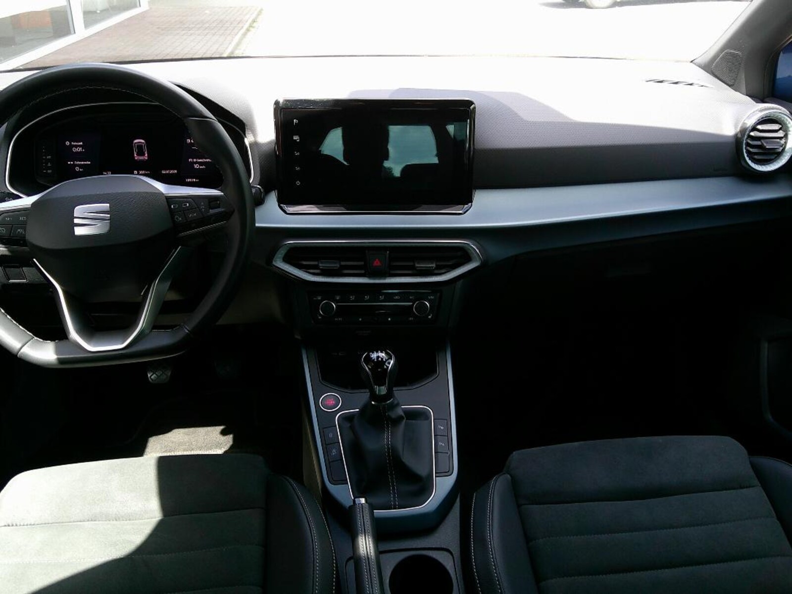 SEAT Arona – Bild 7