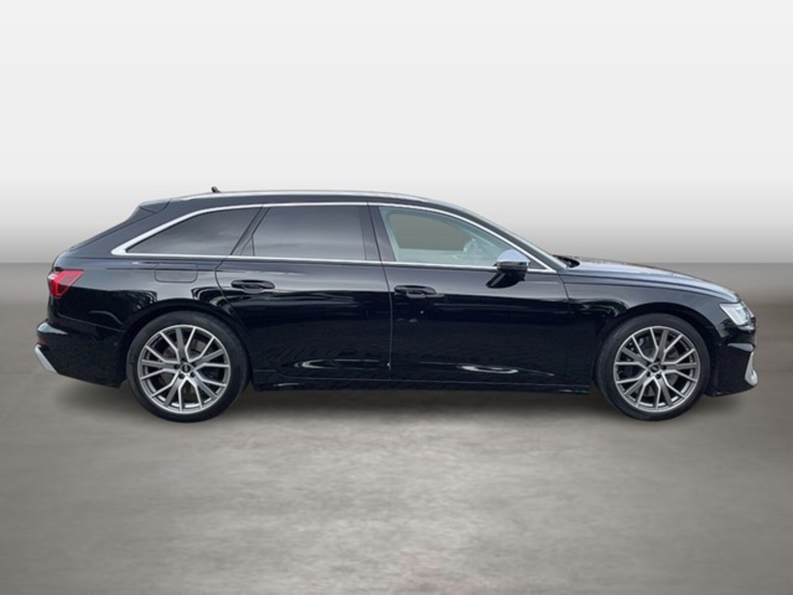 Audi S6 Avant – Bild 5