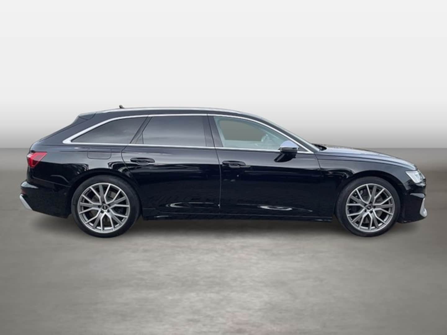 Bild über Audi S6 Avant TDI quattro tiptronic - für weitere Informationen kontaktieren Sie den Audi Partner