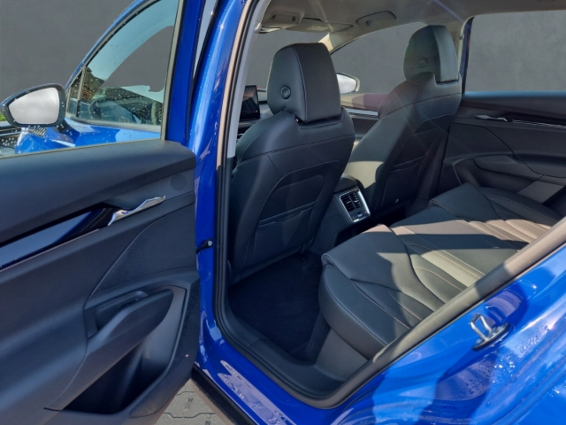 Skoda Enyaq 60