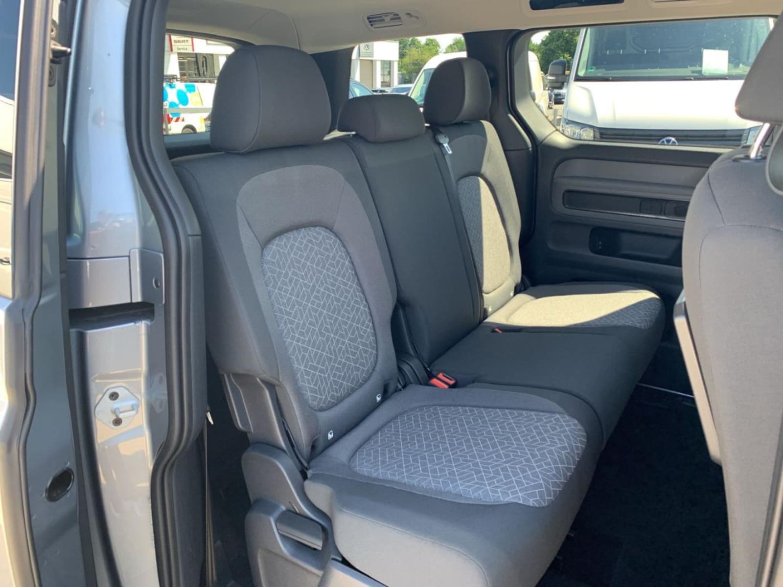 Volkswagen ID. Buzz – Bild 14