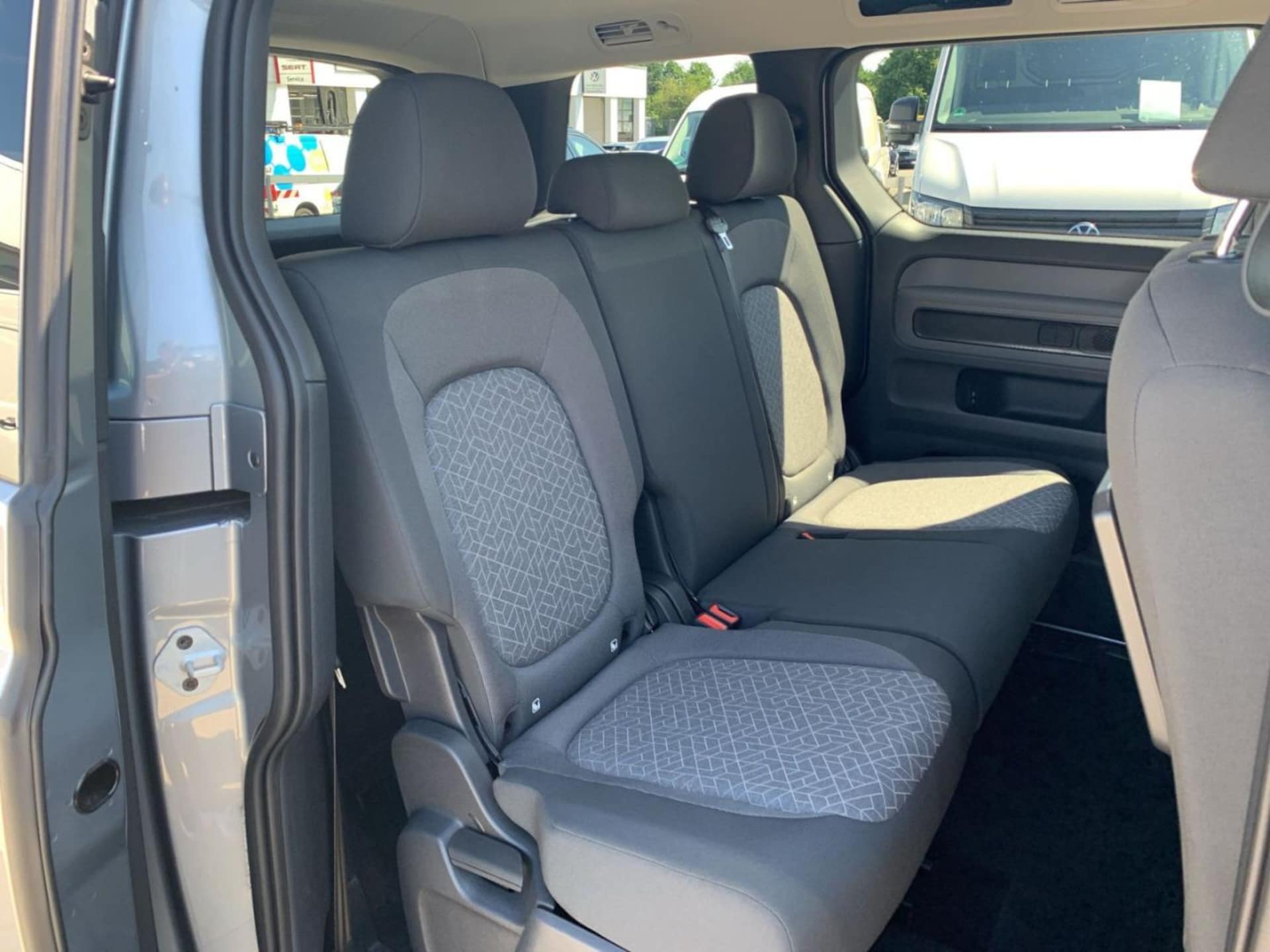 Volkswagen ID. Buzz Pure