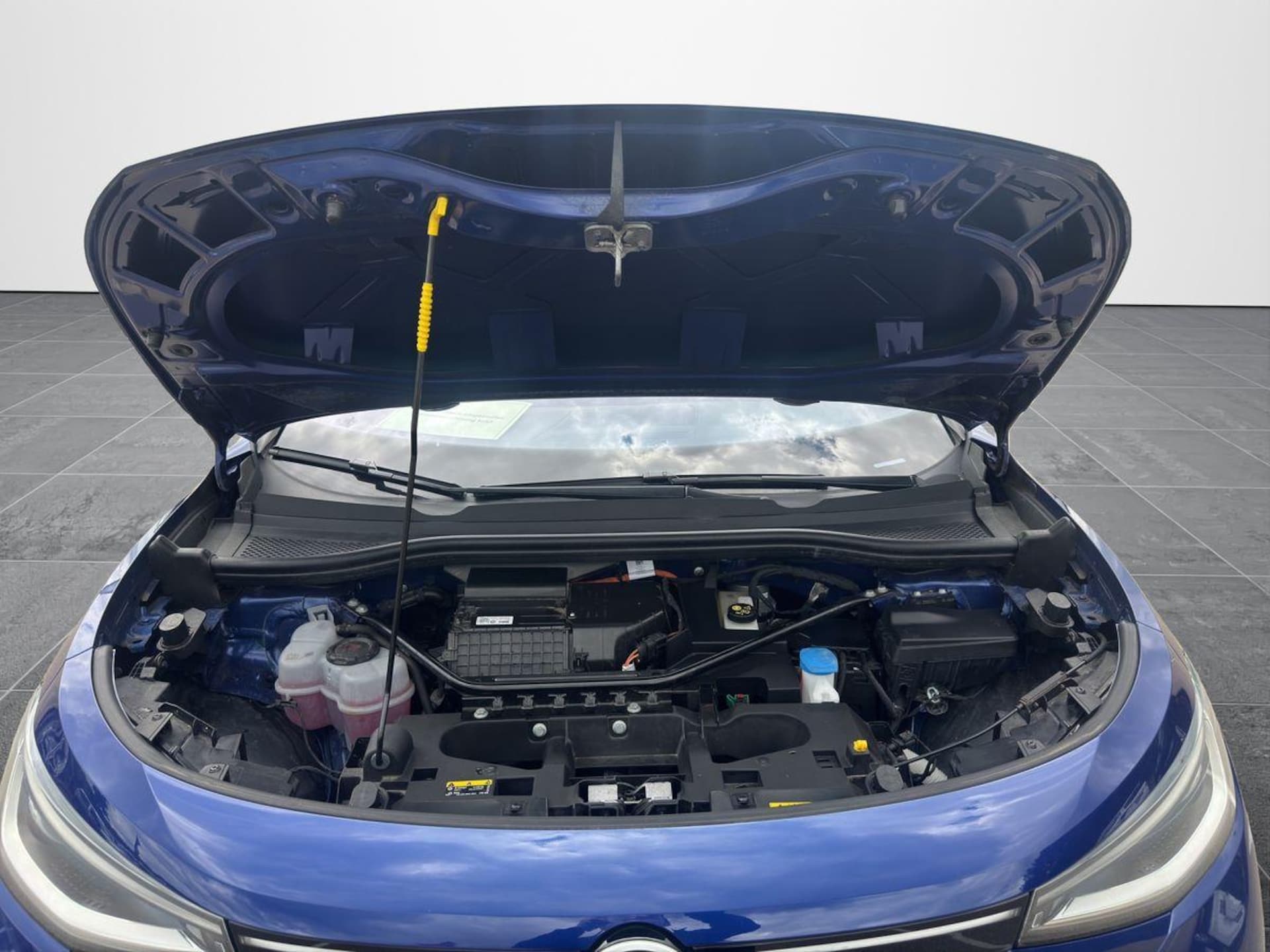 Volkswagen ID.5 Pro