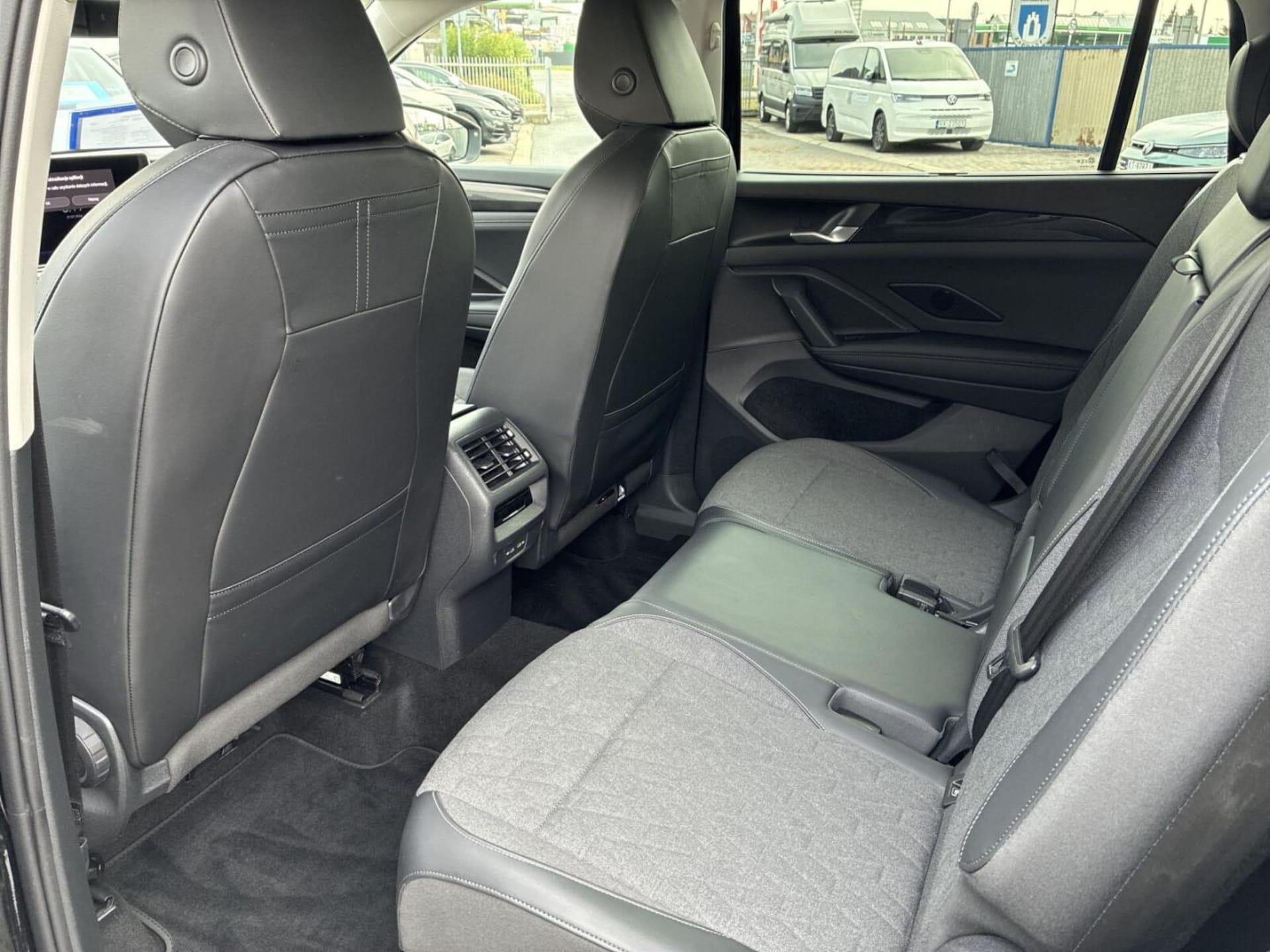 Volkswagen Tayron Life