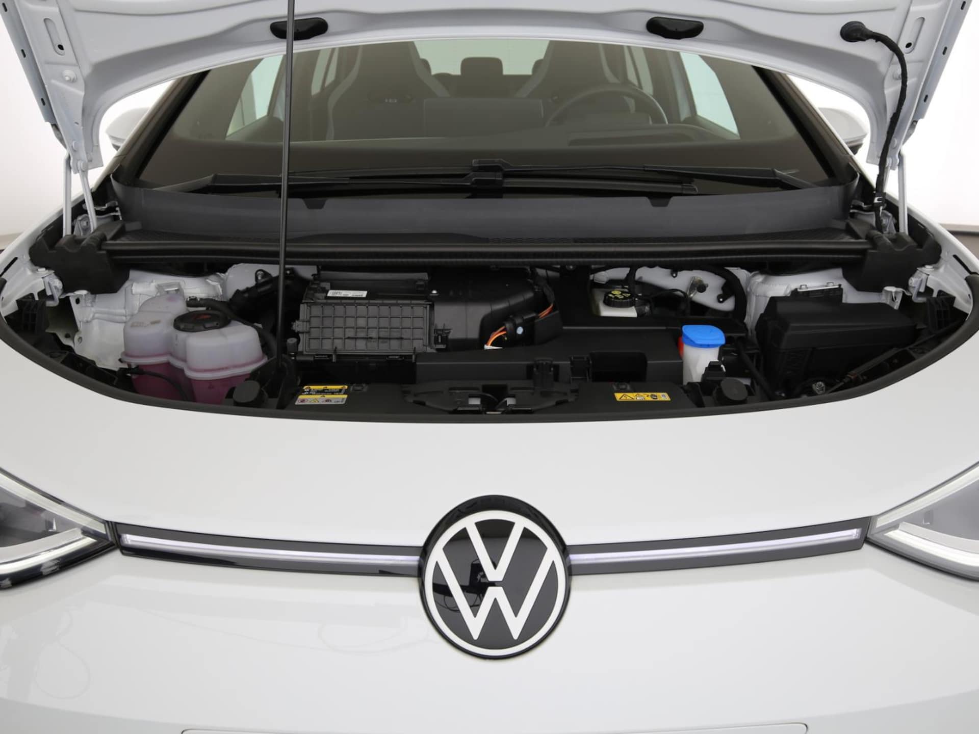 Volkswagen ID.3 Pro