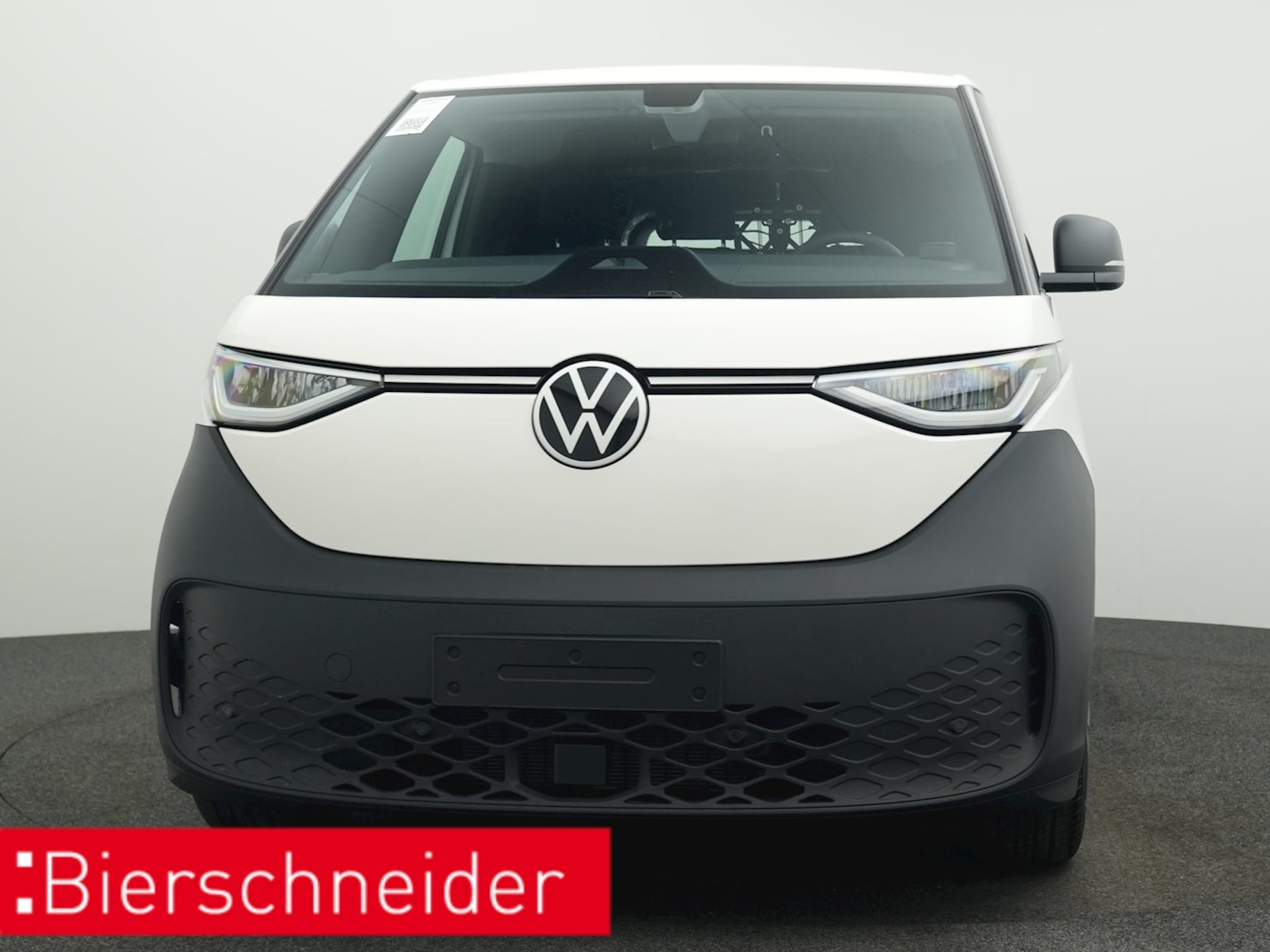 Volkswagen ID. Buzz Cargo Pure