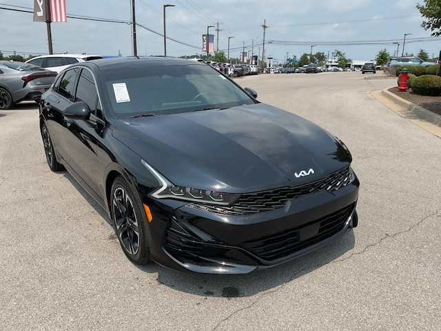 2023 Kia K5