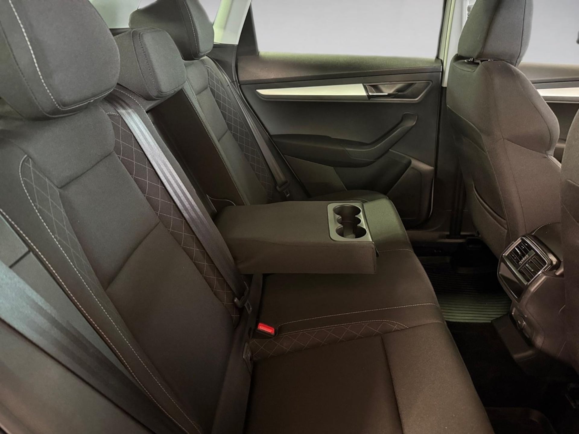 Skoda Karoq Ambition