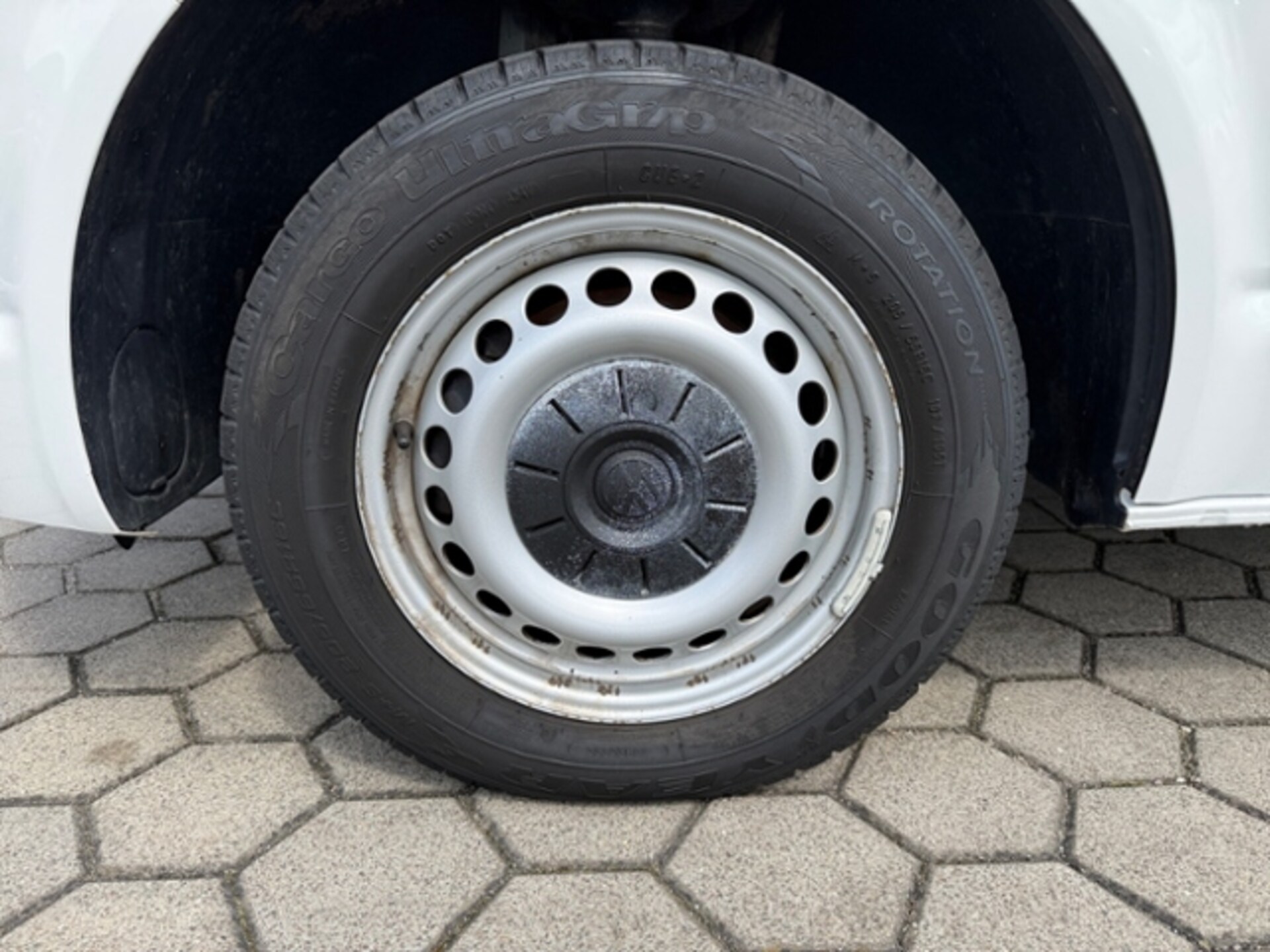 Volkswagen T6 Multivan Trendline