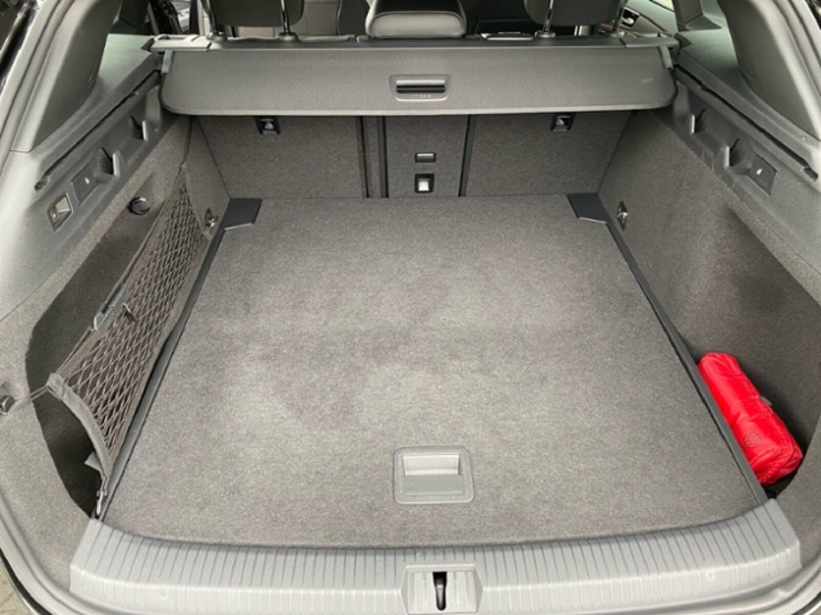 Volkswagen ID.7 Tourer – Bild 16
