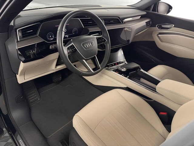 2023 Audi e-tron Sportback