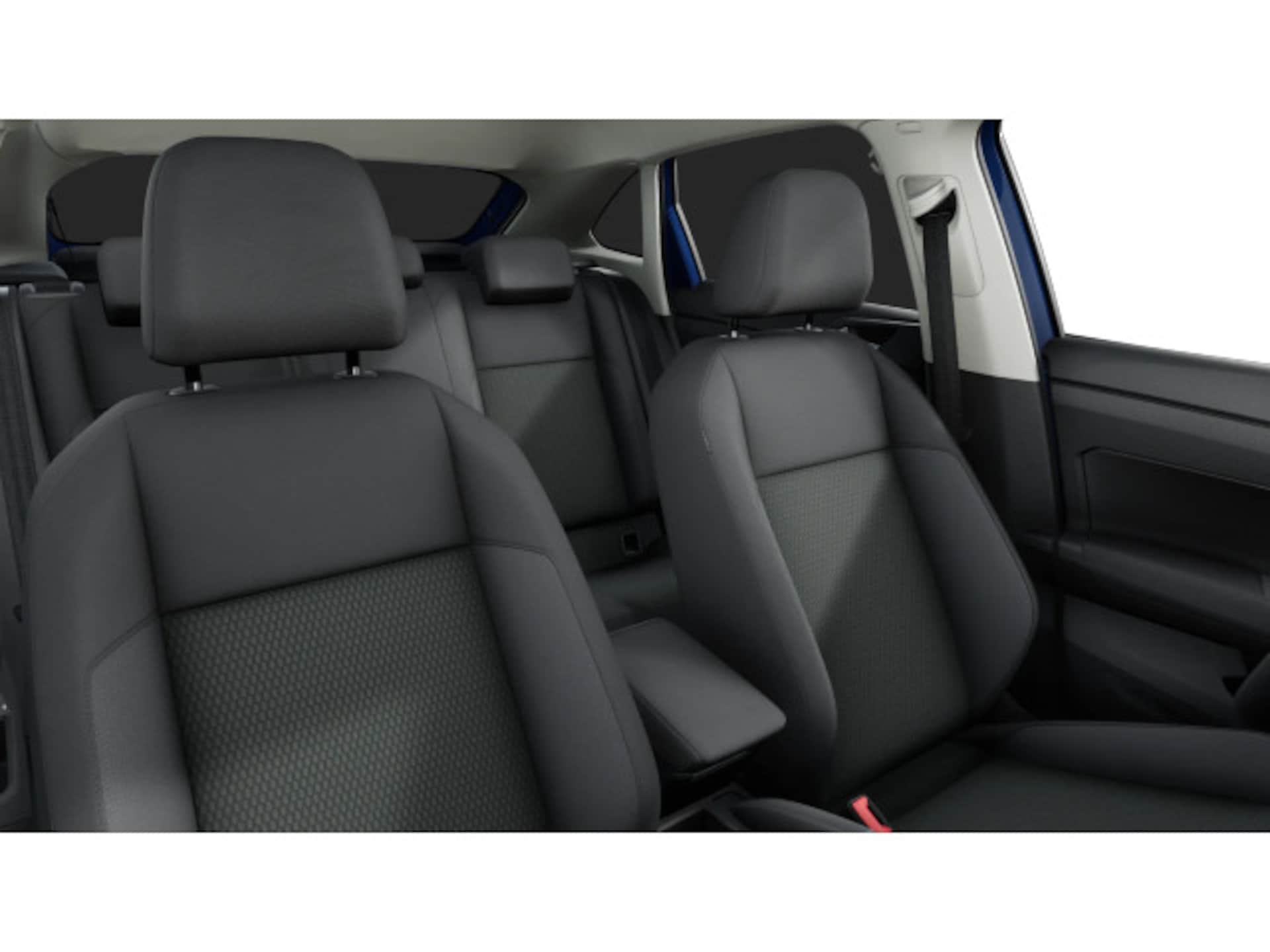 Volkswagen Taigo Life