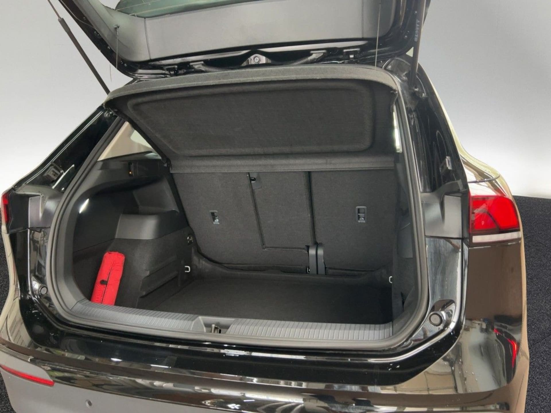 Volkswagen Tiguan Basis-Modell
