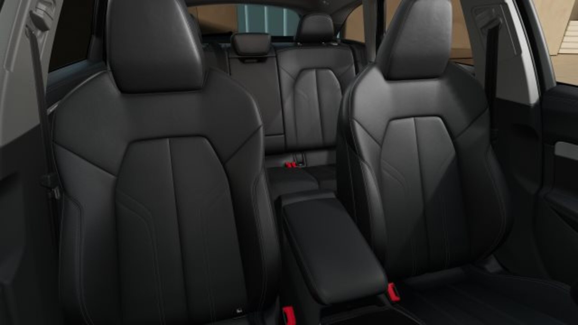 Audi A5 Avant edition one