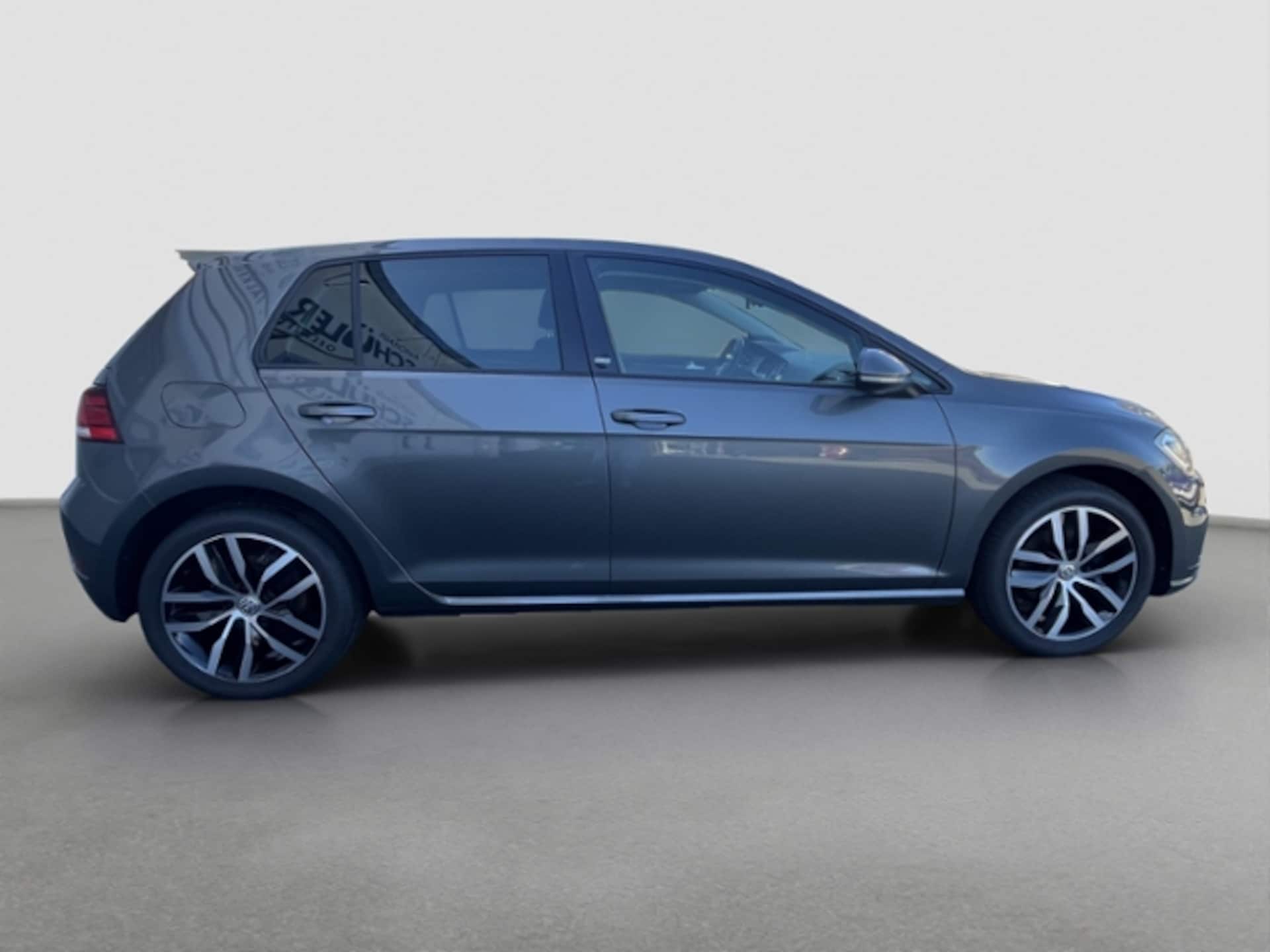 Volkswagen Golf SOUND