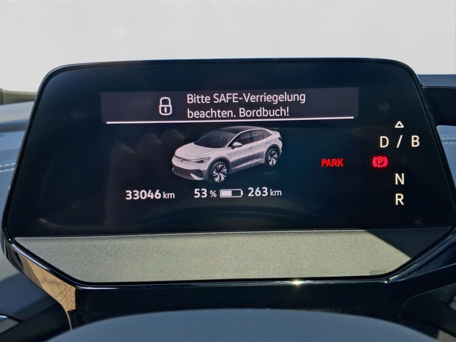 Volkswagen ID.5 Pro Performance