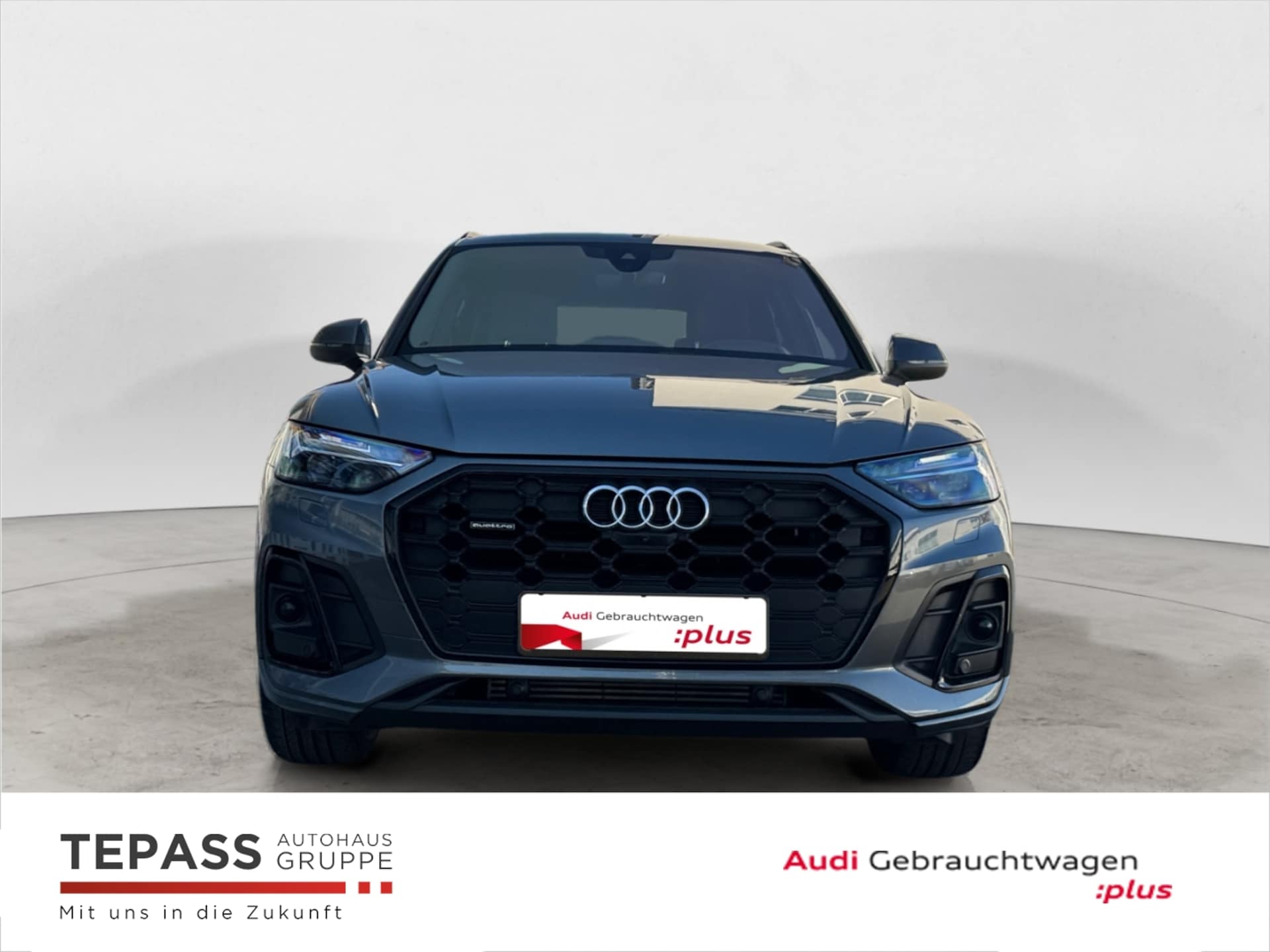 Audi Q5 SUV S line