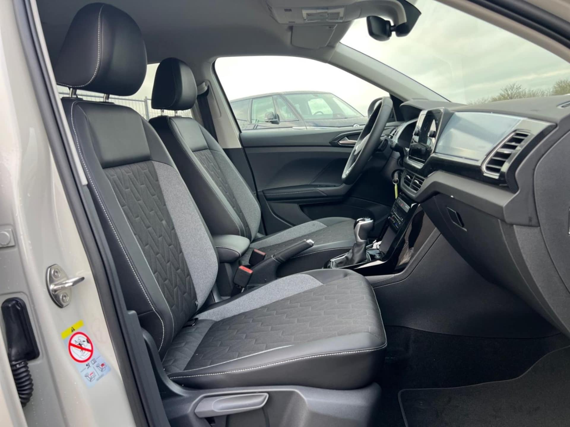 Volkswagen T-Cross ENERGY