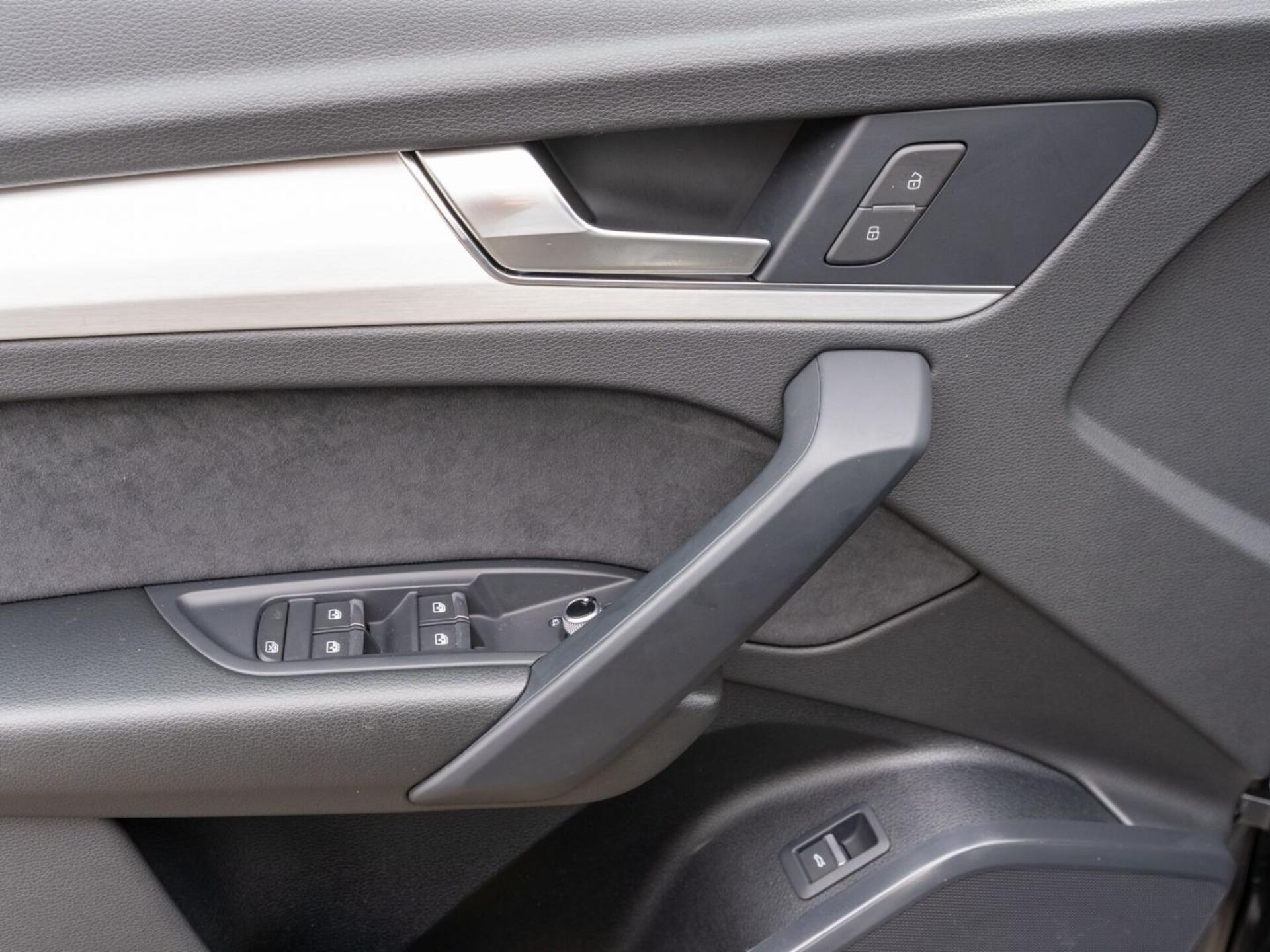 Audi Q5 SUV S line
