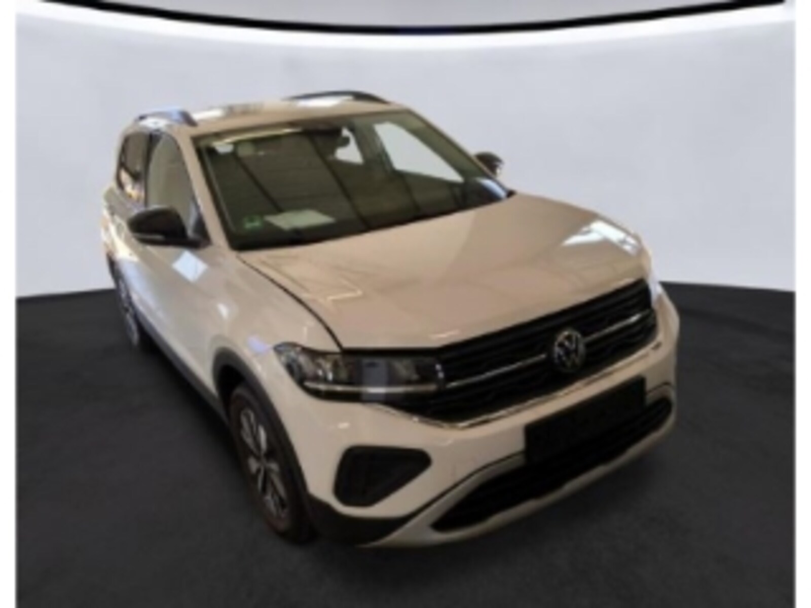 Volkswagen T-Cross – Bild 2