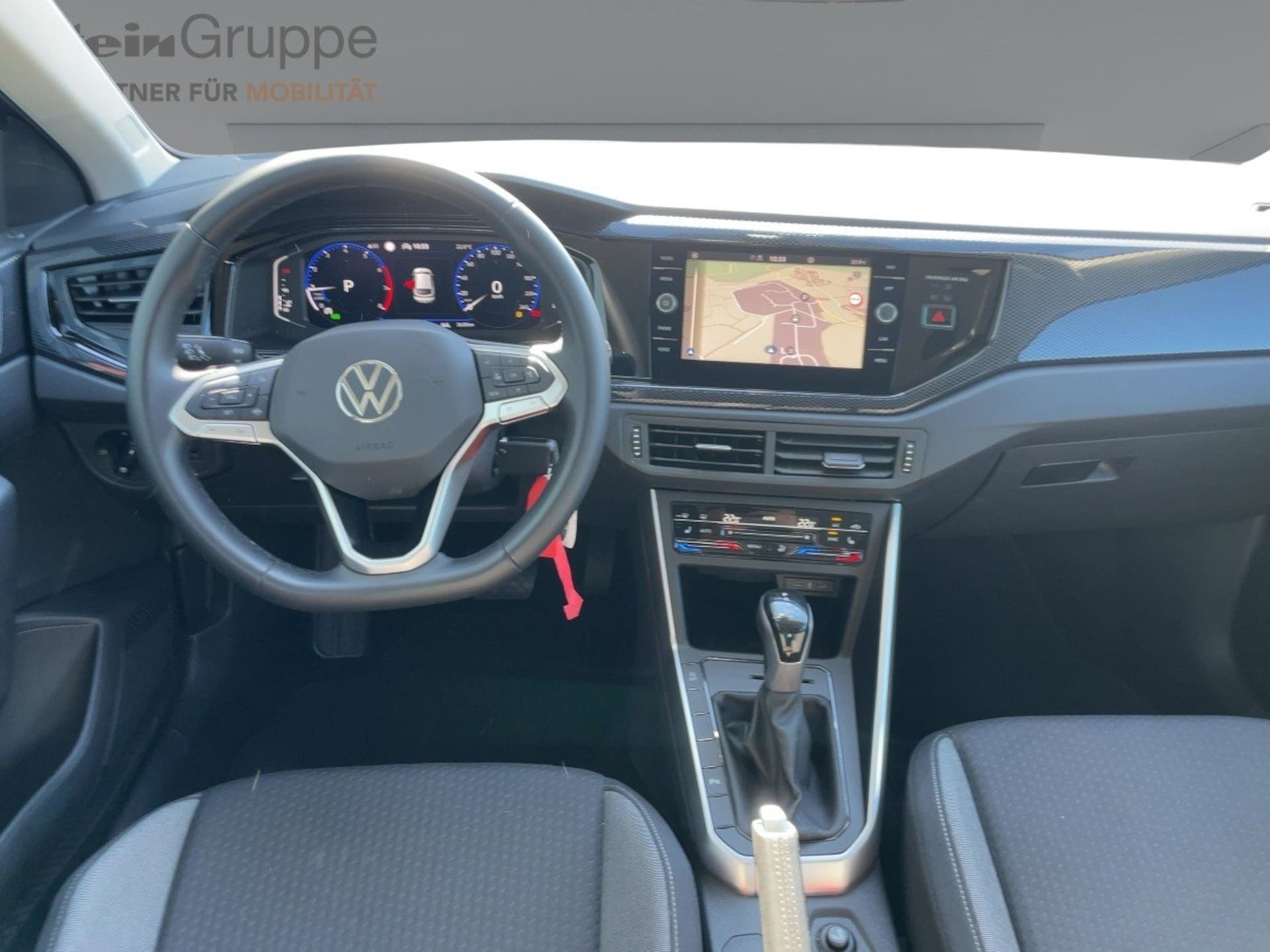 Volkswagen Taigo Life