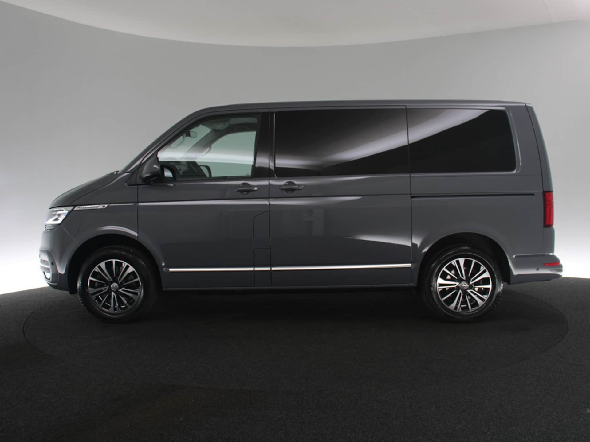 Volkswagen T6.1 Multivan Comfortline
