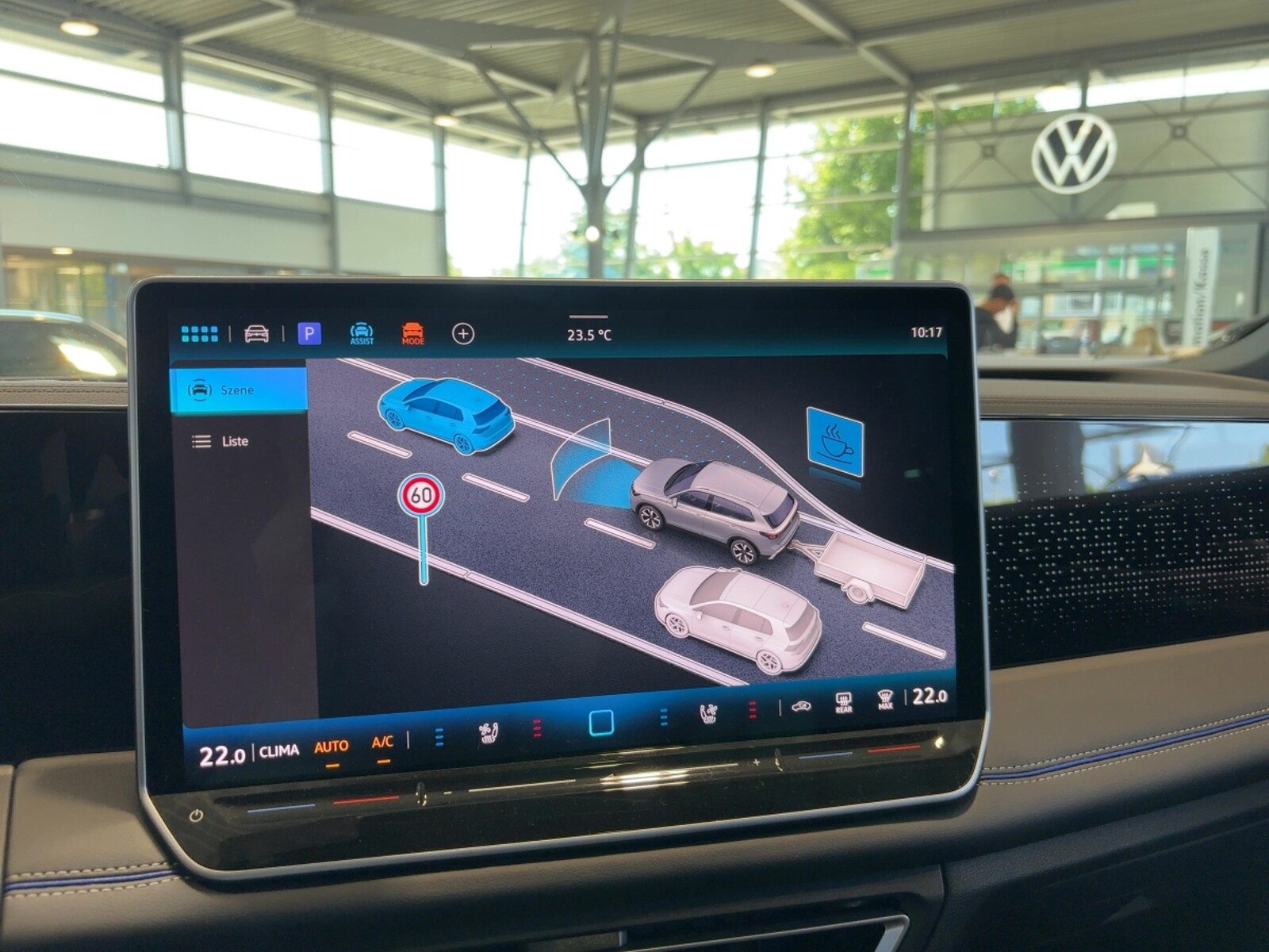 Volkswagen Tiguan – Bild 19