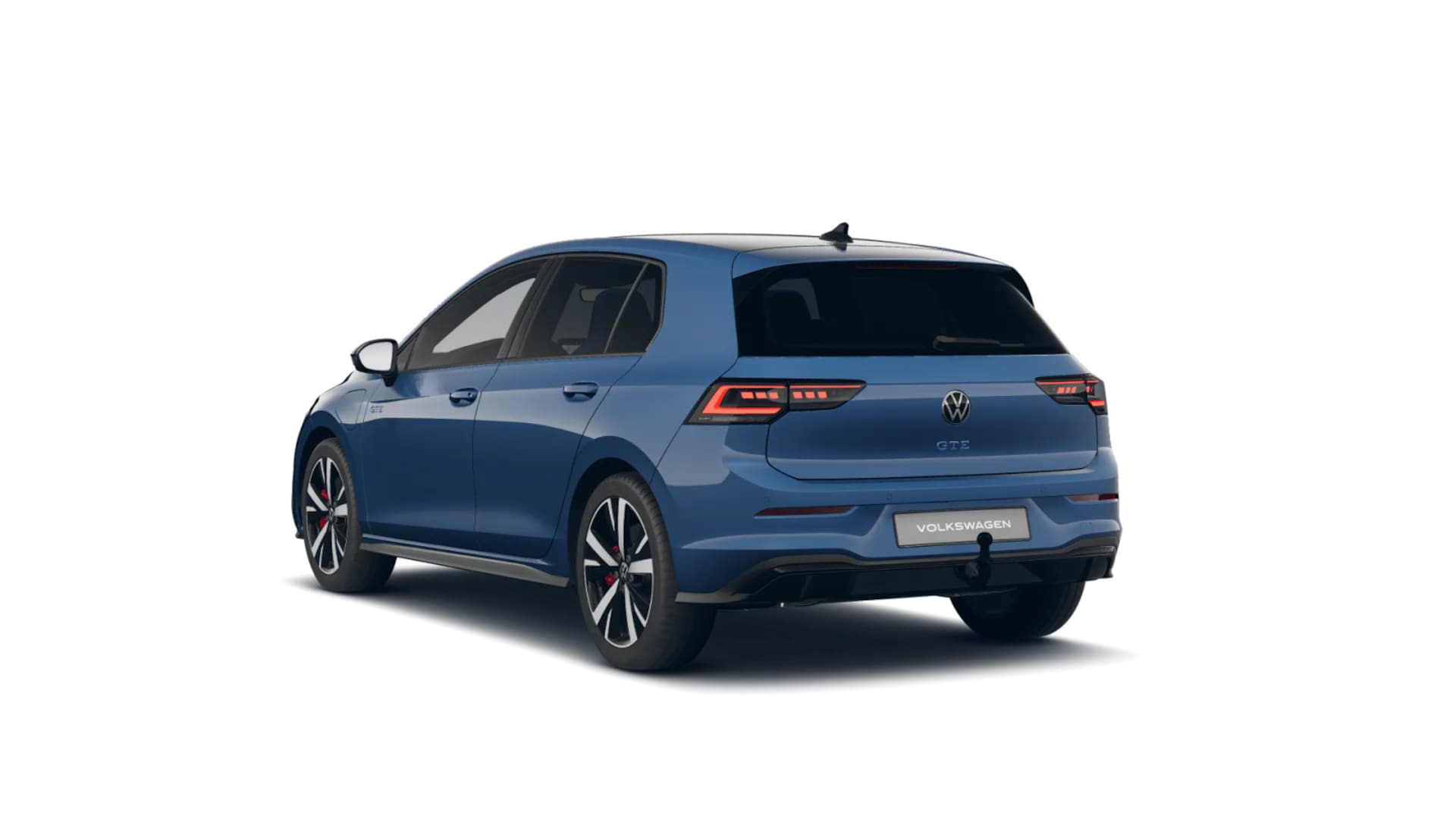 Volkswagen Golf GTE