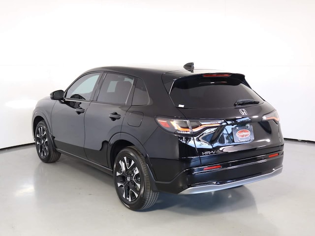 2026 Honda HR-V