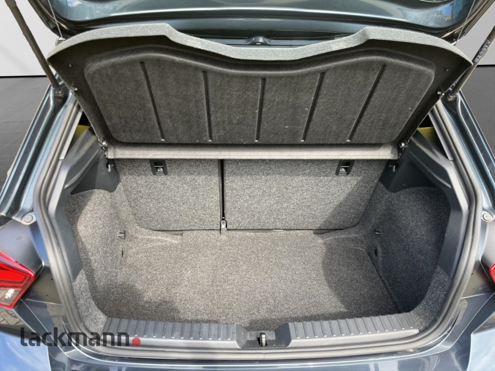 SEAT Ibiza – Bild 7