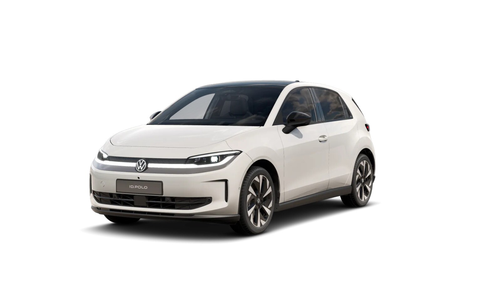 Volkswagen ID. Polo – Bild 2