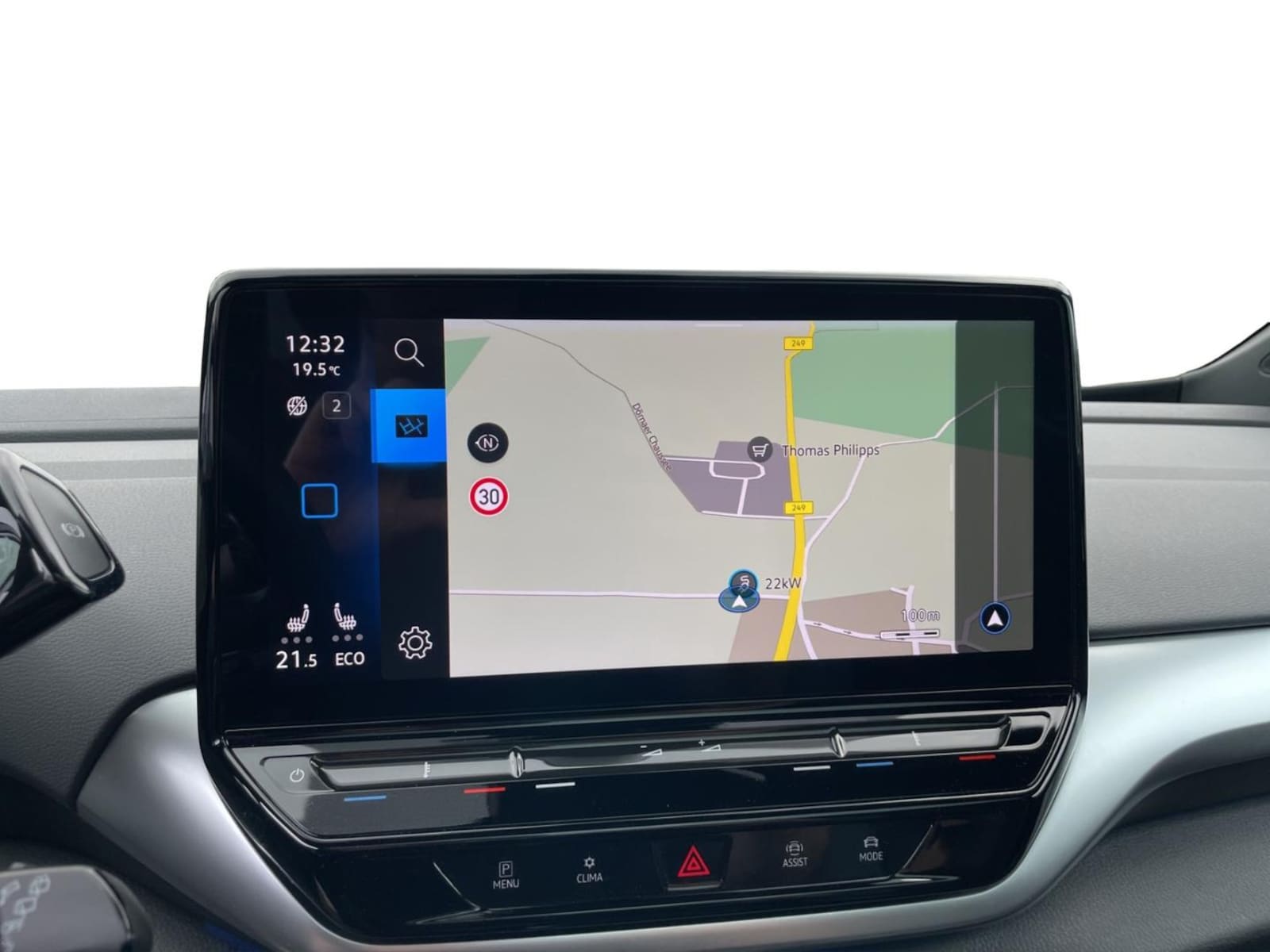 Volkswagen ID.4 – Bild 13