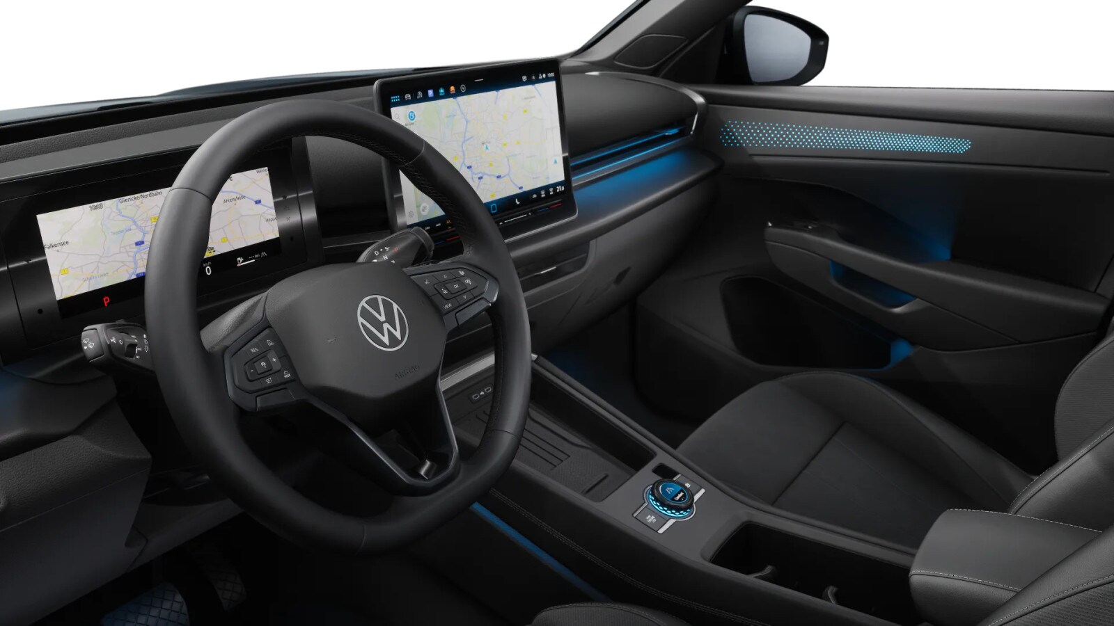 Volkswagen T-Roc – Bild 8