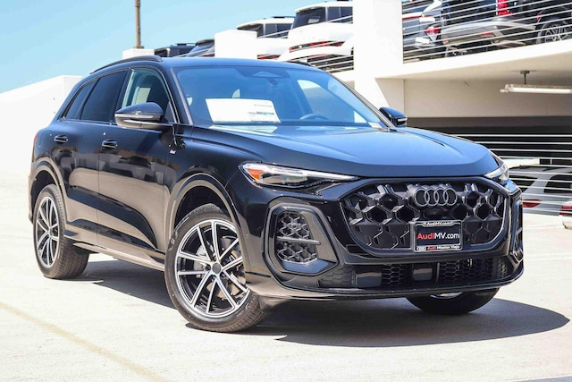 2026 Audi Q5