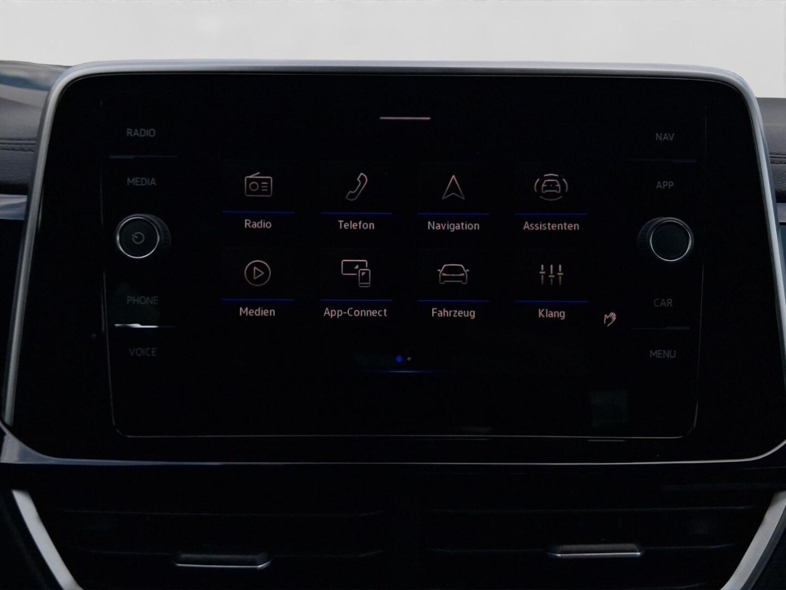Volkswagen T-Roc – Bild 13