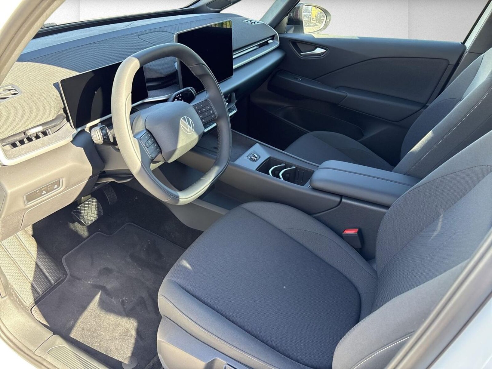 Volkswagen ID.3 Neo – Bild 8
