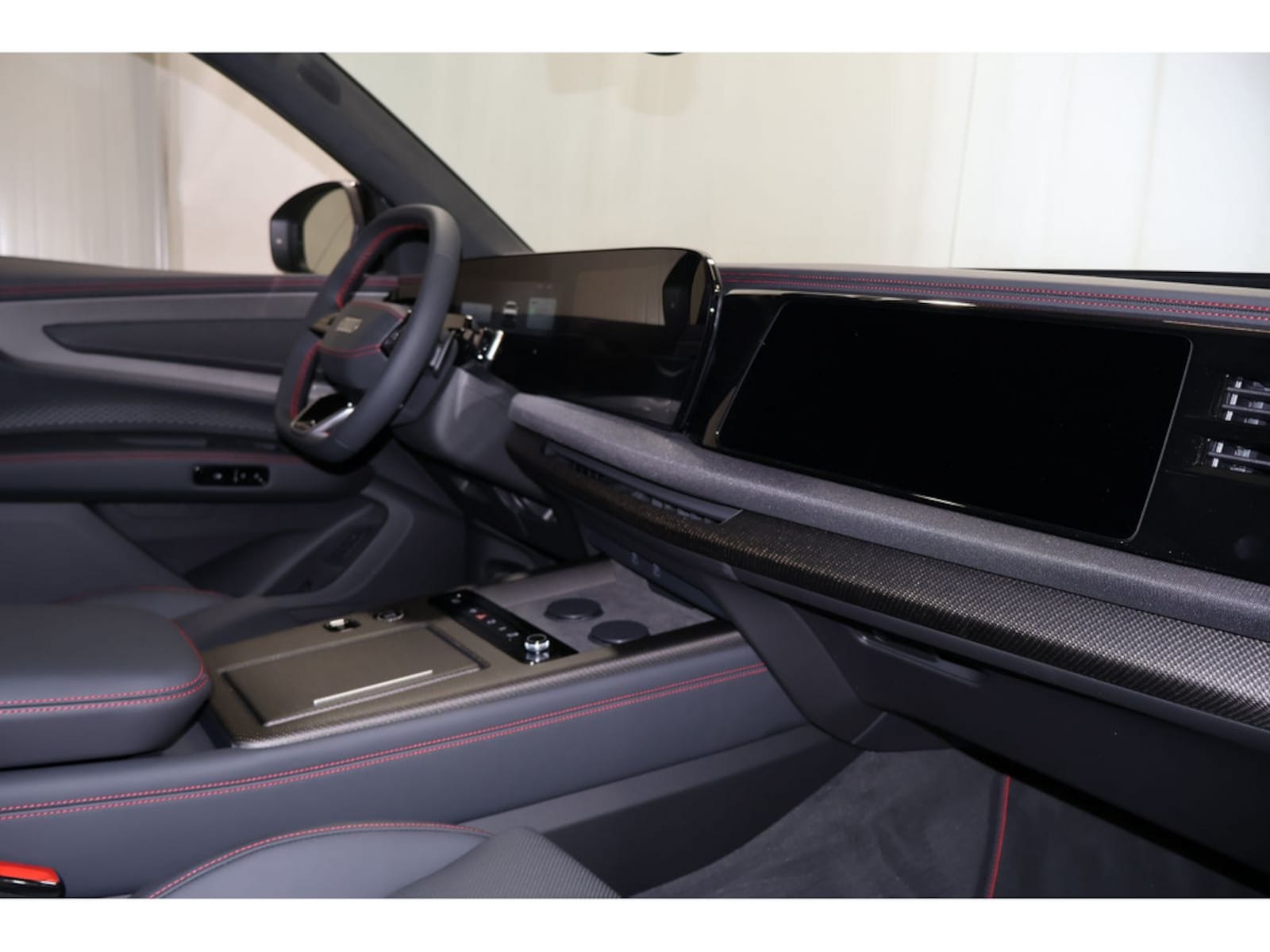Audi Q7 – Bild 8