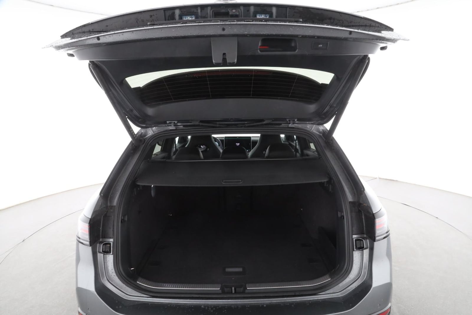 Volkswagen Passat – Bild 10