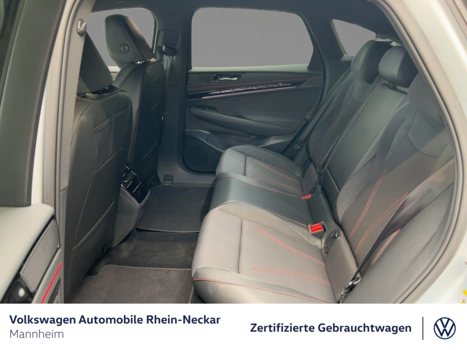Volkswagen ID.7 – Bild 7