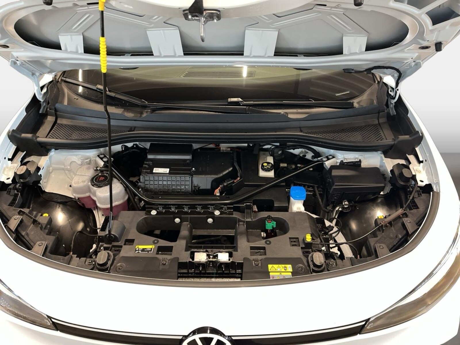 Volkswagen ID.4 – Bild 15