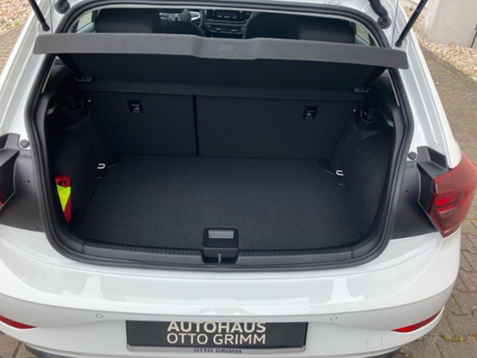 Volkswagen Polo – Bild 8