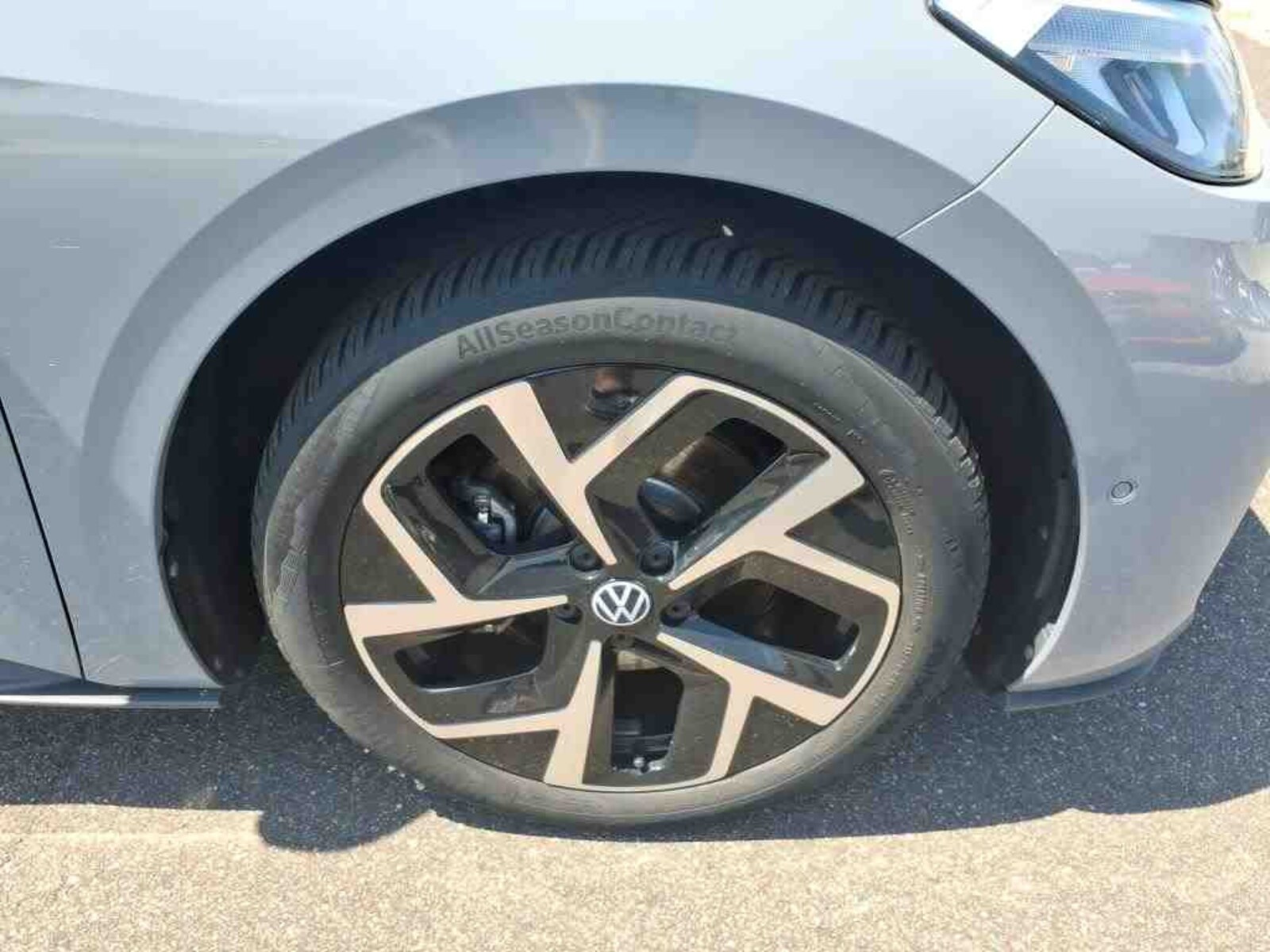 Volkswagen ID.3 – Bild 9