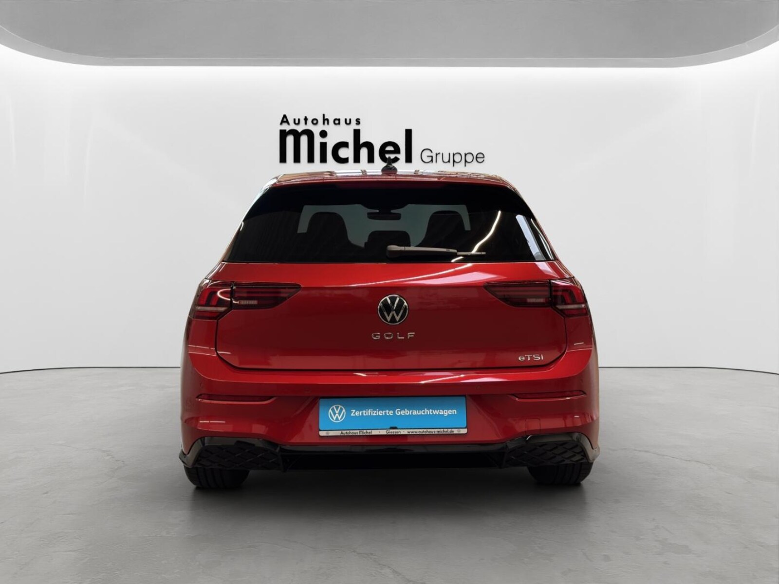Volkswagen Golf – Bild 7