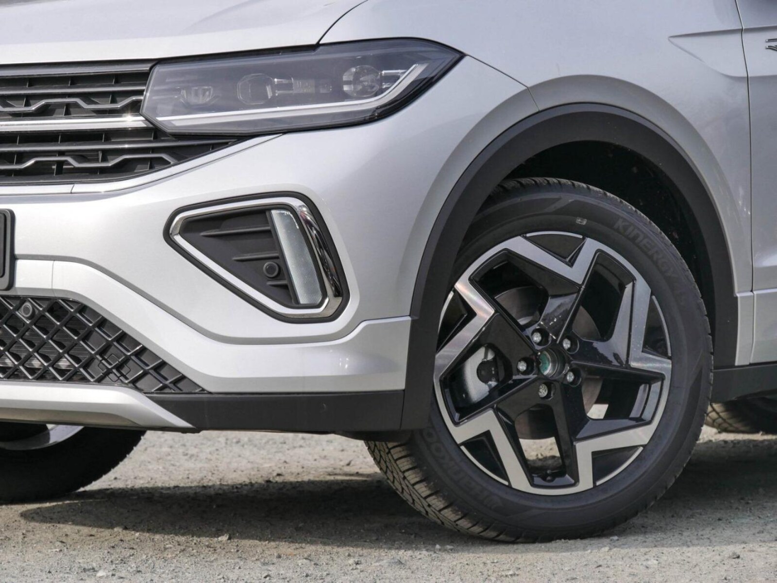 Volkswagen T-Cross – Bild 5