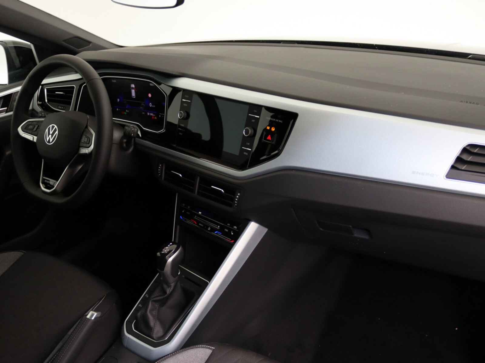 Volkswagen Taigo – Bild 7