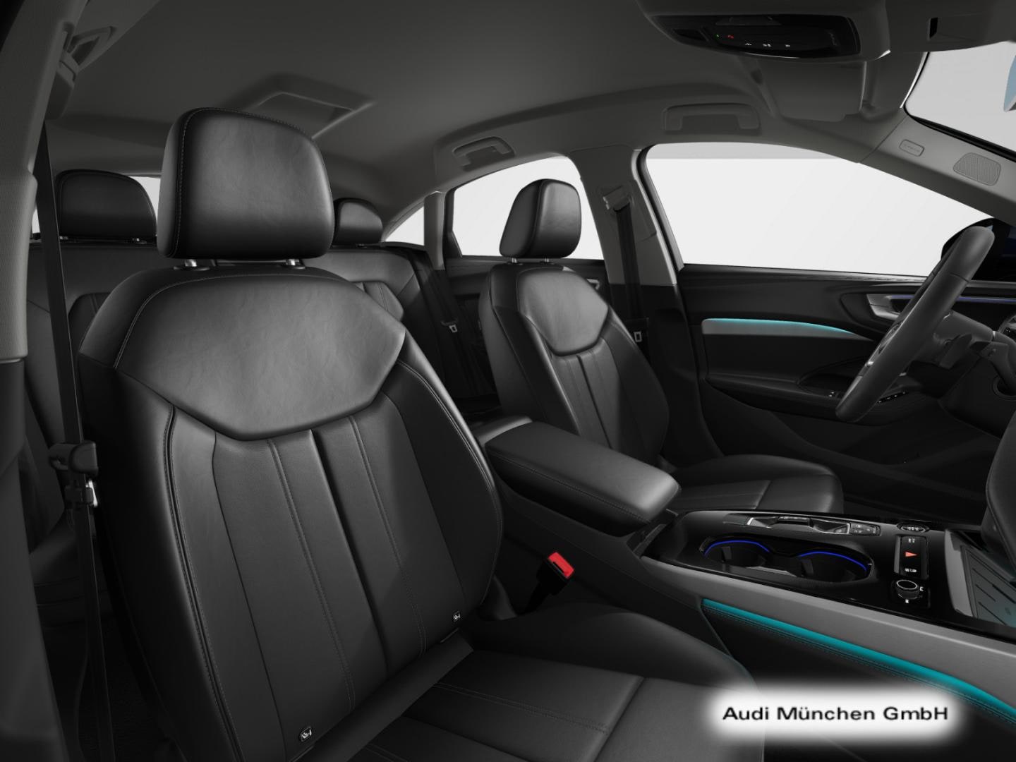 Bild über Audi A5 Limousine TDI quattro 150 kW S tronic - für weitere Informationen kontaktieren Sie den Audi Partner