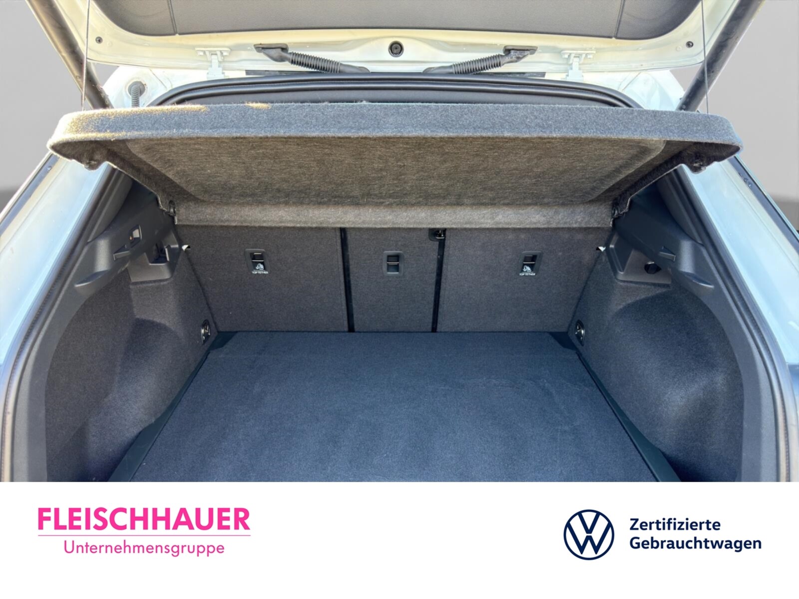 Volkswagen T-Roc – Bild 14